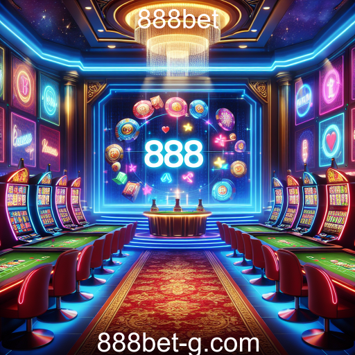 Explorando a Categoria Cassino no 888bet: Diversão e Emoção a Cada Aposta