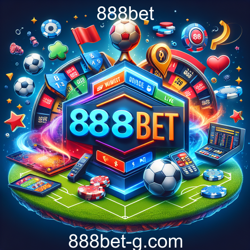 Explorando a Categoria de Eventos na 888bet