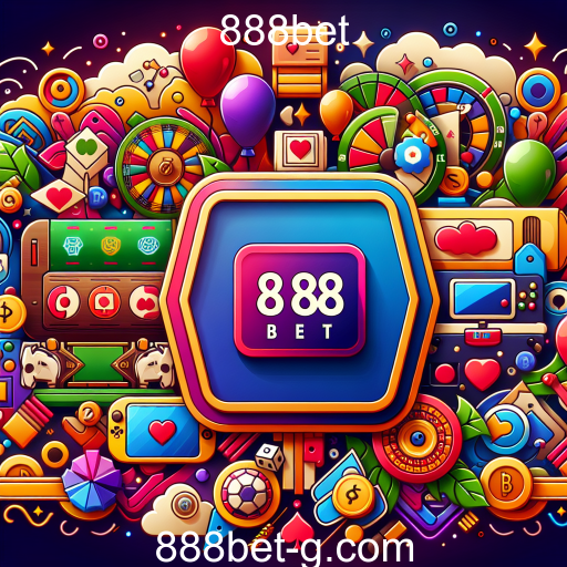 Atualizações e Novidades do Mundo dos Jogos na 888bet