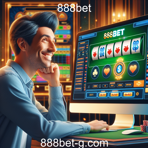 Descubra as Ofertas Imperdíveis do 888bet