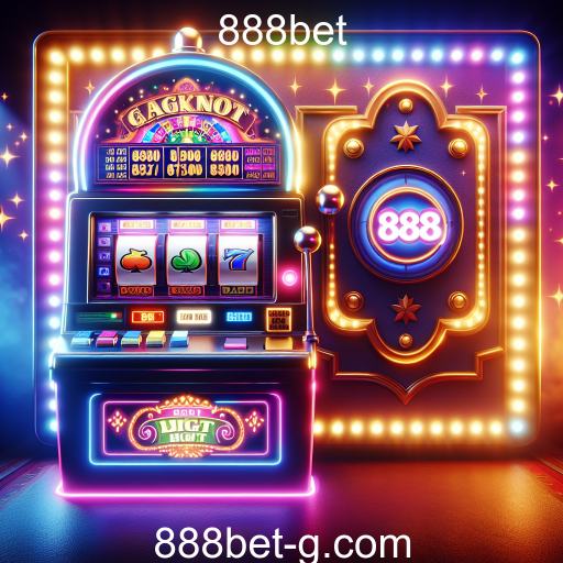 Atração dos Caça-Níqueis no 888bet: Diversão e Prêmios à Vista